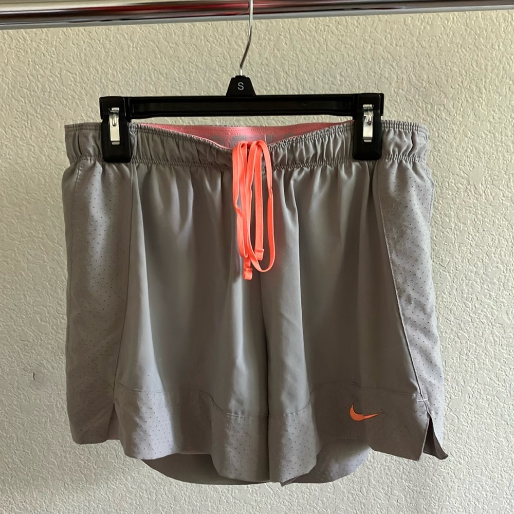 Women’s Nike athletic shorts